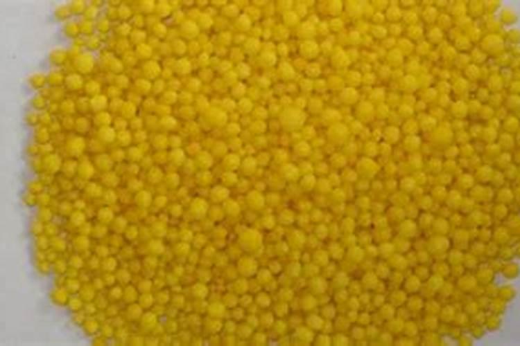 进口十大水溶肥品牌