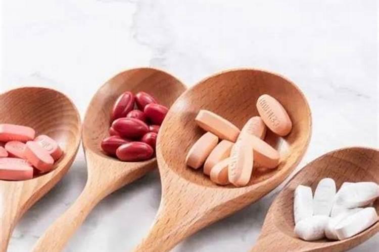 钙和锌能同时吃吗