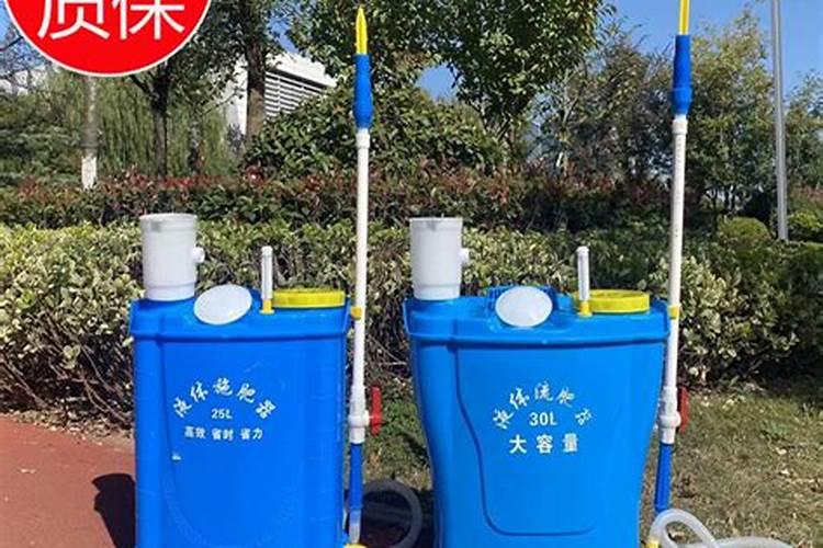 玉米叶面肥什么时候打