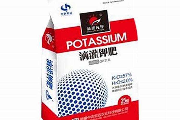 西瓜专用叶面肥有哪些