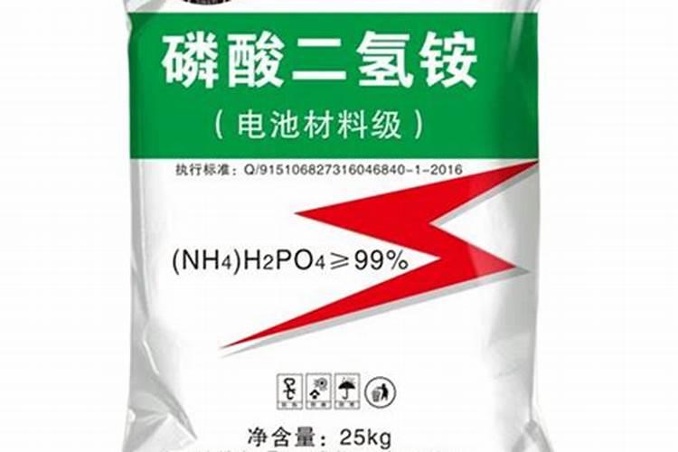 韭菜最忌三种肥料
