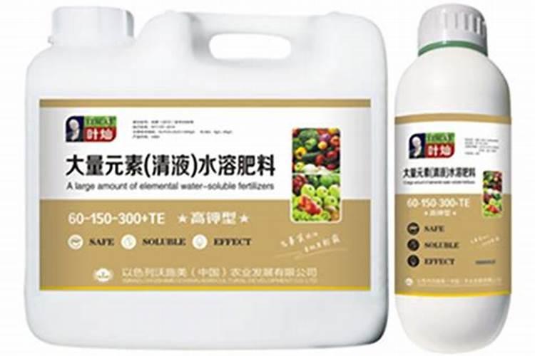 猕猴桃挂果后施什么肥料 猕猴桃如何施肥