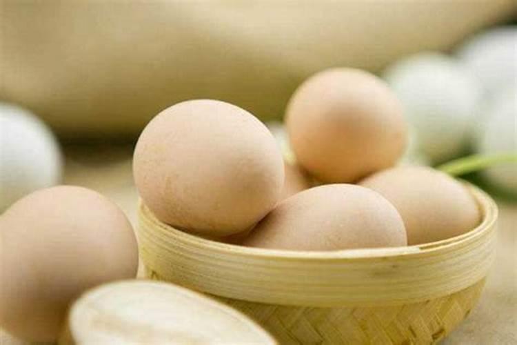坏了的生鸡蛋可以给桂花树当肥料吗？