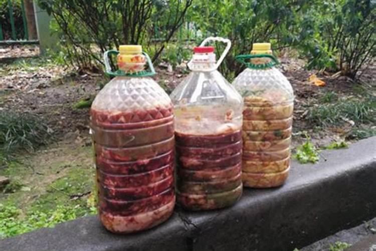 百香果浇什么肥料合适