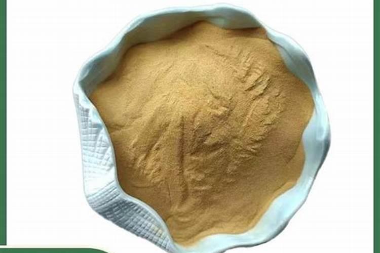 大元素颗粒水溶肥大拳头有哪些营养成分