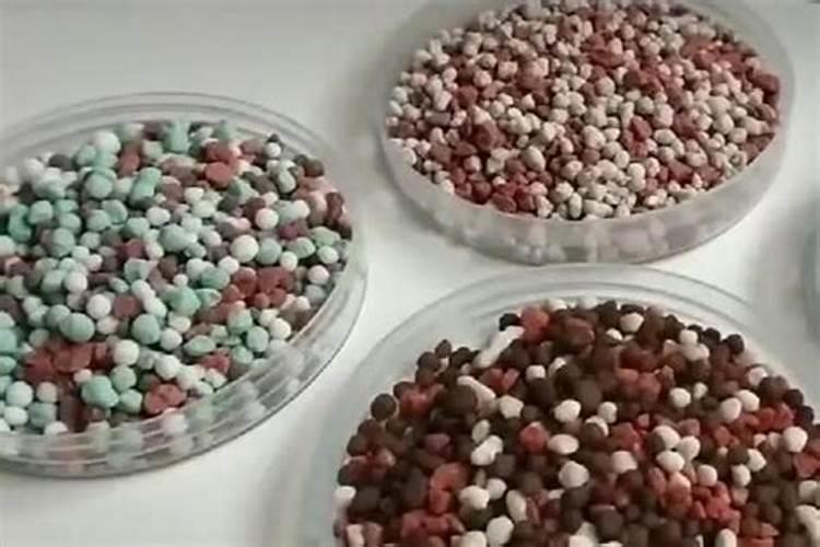 碳氨化肥属于什么肥料