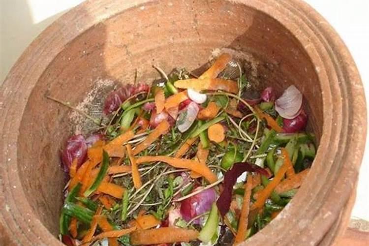 木头灰可以做肥料吗