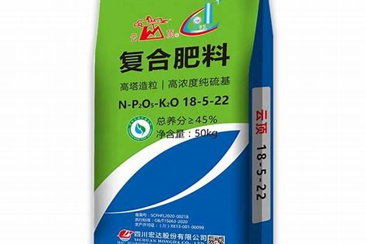 化学肥料有哪些分类？