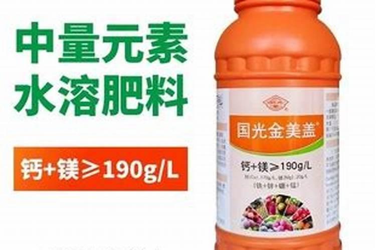 花生肥氯化钾硫酸钾哪个好肥料如何选择