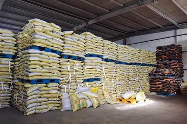 国内10大水溶肥品牌有哪些