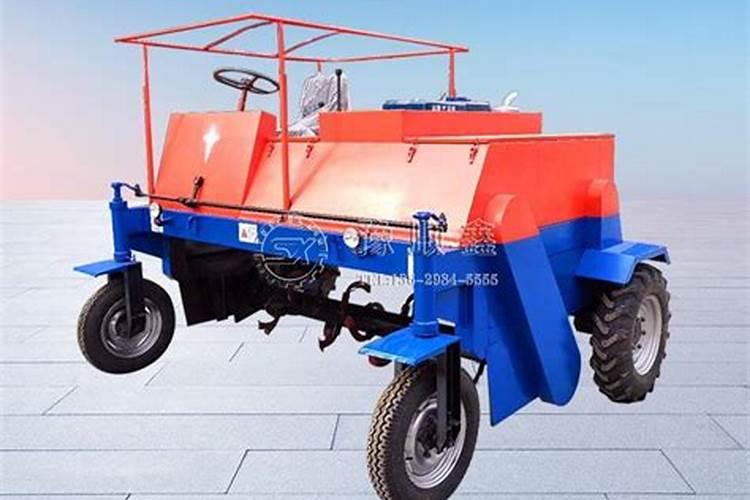 西瓜苗期应该用什么肥料 有哪些注意事项