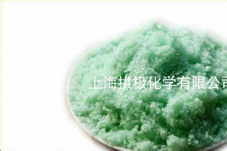 七水硫酸镁能代替硫酸钾吗
