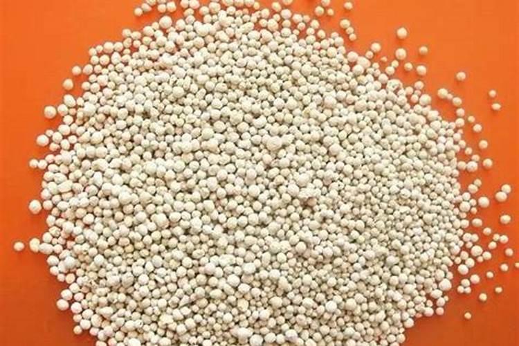 施草木灰主要是什么肥料