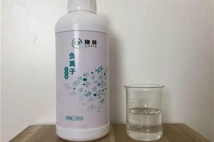 芸苔素的作用和使用方法