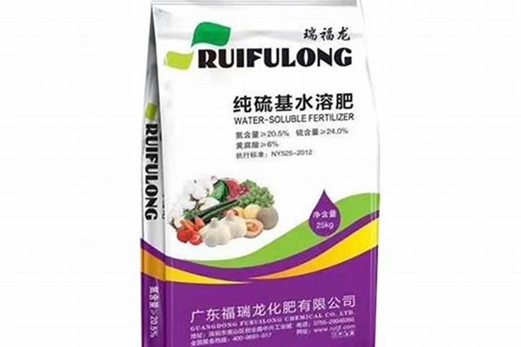 尿素可以做花肥吗