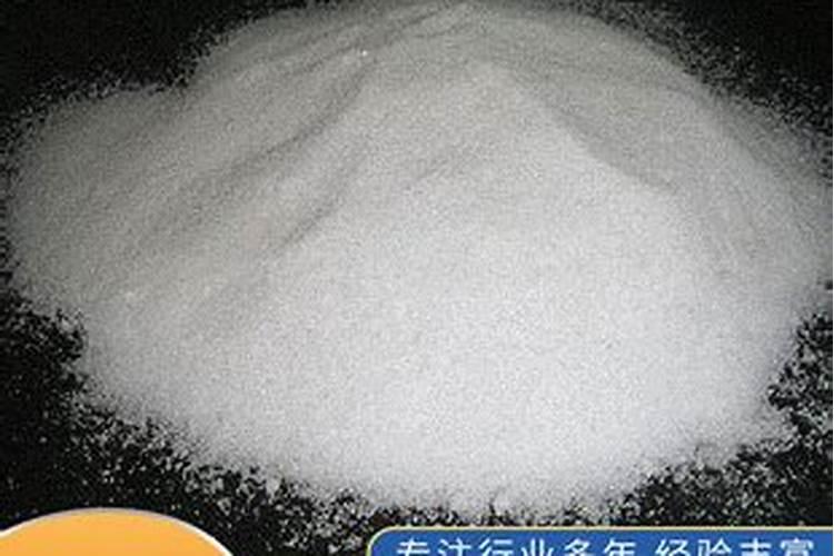 氯化钾是钾肥吗