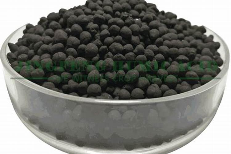 具备钾元素的水溶肥都有啥