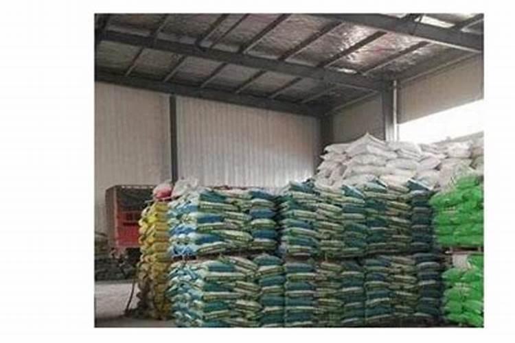 芦笋施什么肥最好