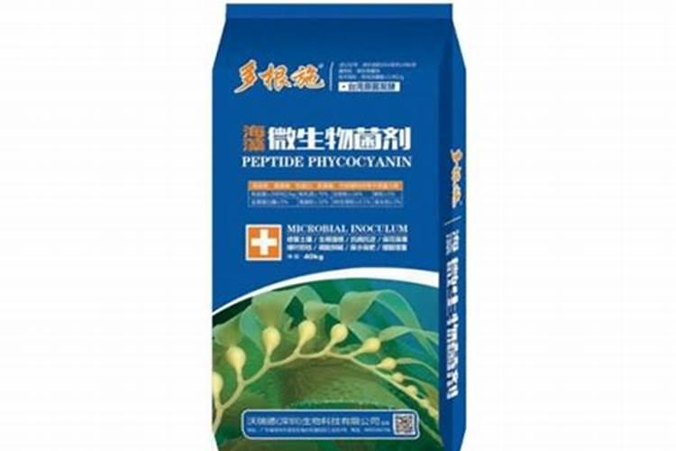 水溶肥排名前十位的有哪些品牌