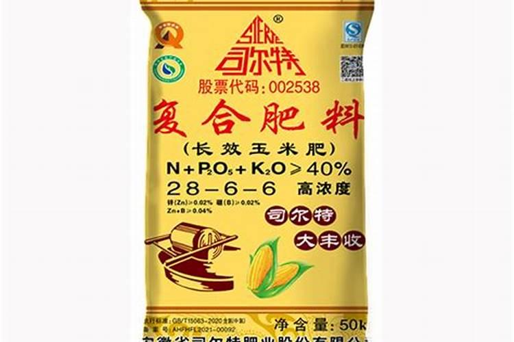 氮磷钾对作物分别有何作用