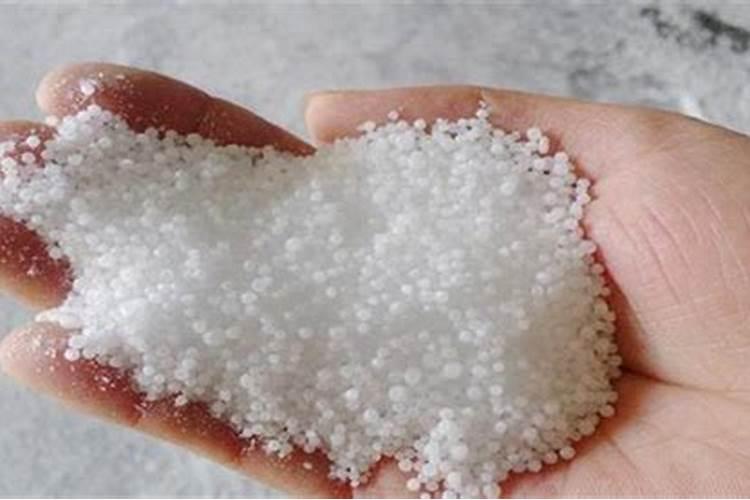 离子氮肥和液体氮肥区别