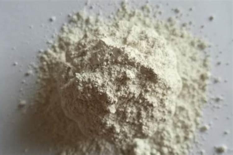白云石粉属于化工原料吗