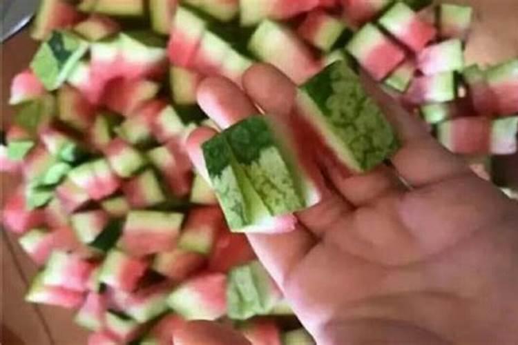 果皮怎么发酵做肥料