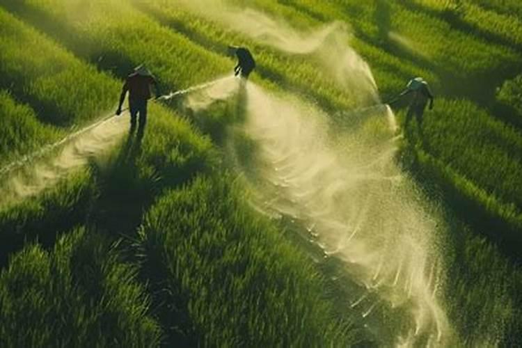 水稻钾肥的正确使用方法