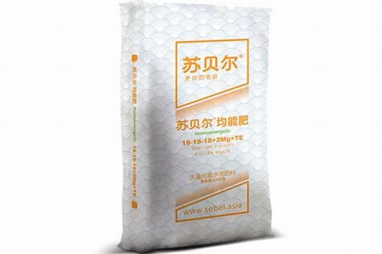 苹果树施肥时间,用什么水溶肥好