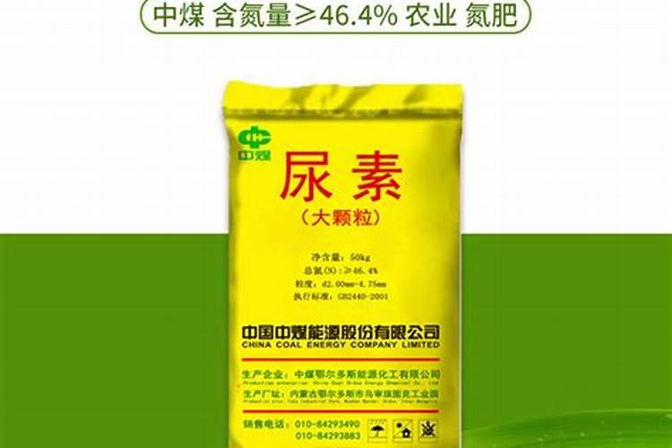 尿素和复合肥一起施肥可以吗