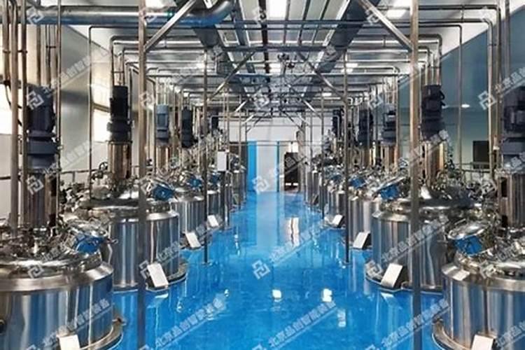 用什么手段能够成功将鱼蛋白过滤出来