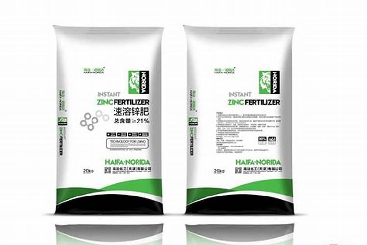 化肥的种类有哪些