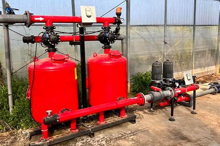 水溶肥灌根正确使用方法