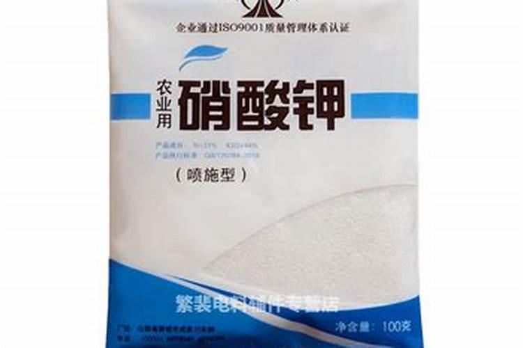 种花要施什么肥