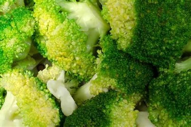一亩地西兰花要施多少硼肥