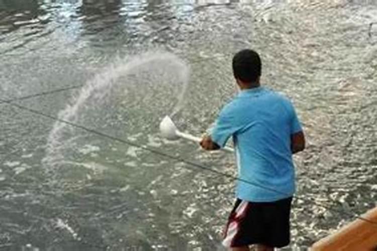 鱼塘放磷肥每亩用多少