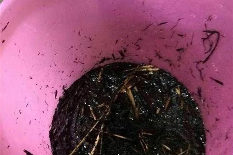 草木灰多久失效