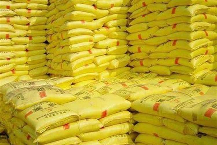 矿源黄腐酸、生化黄腐酸效果都一样？千万可别上当了!