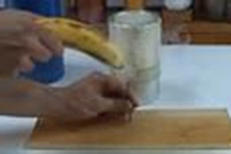 香蕉缺素症的症状 香蕉的需肥特性与施肥方法
