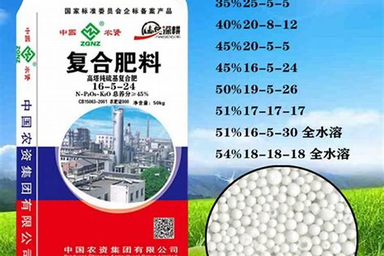 桂花春天施什么肥合适,怎么施肥