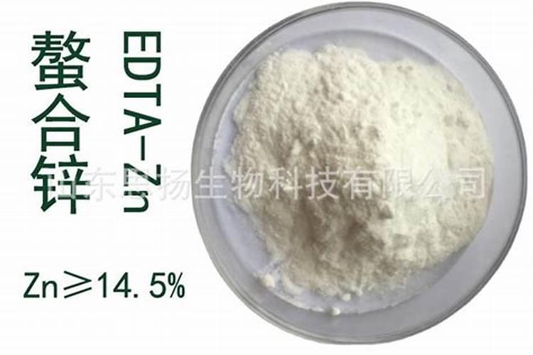 水稻孕穗期补锌的作用