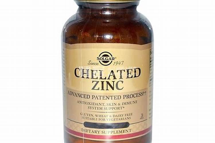 肥料螯合是什么意思