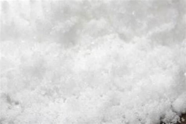 碳铵化肥的三大害处