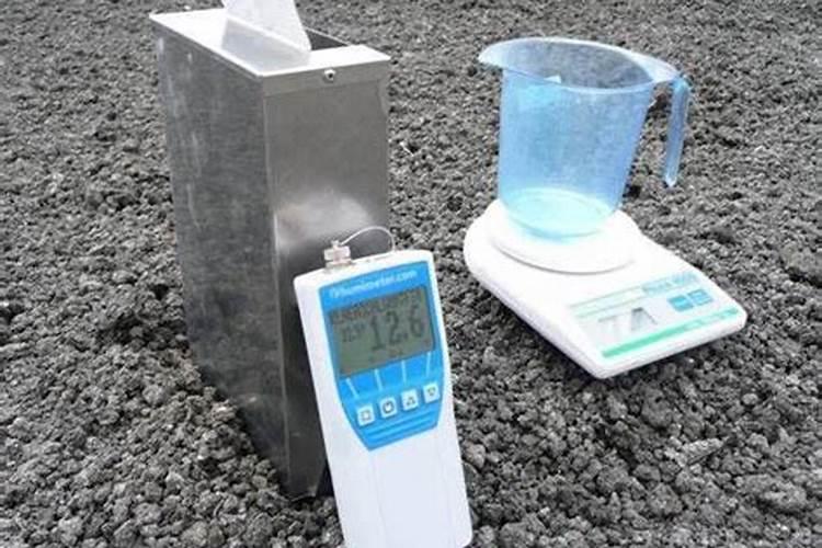 有机、无机化肥料中的水分含量怎么测定？