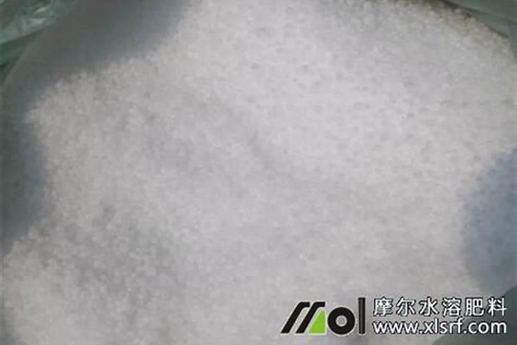 水溶肥多久浇一次