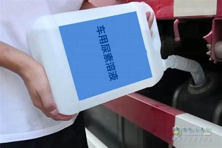 车用尿素可以肥庄稼吗
