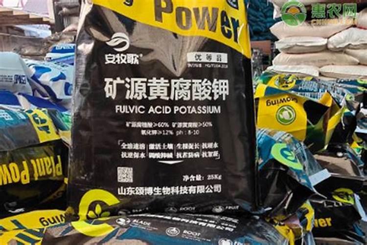 豇豆追肥用什么肥料好