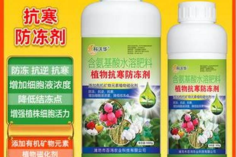 高磷高钾叶面肥有什么作用