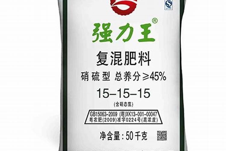磷钾肥的科学施用方法总结