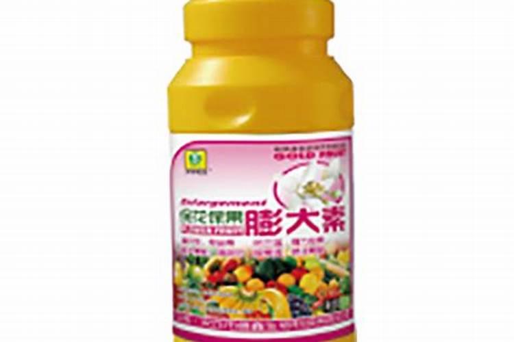 氯化胆碱在花生上的作用